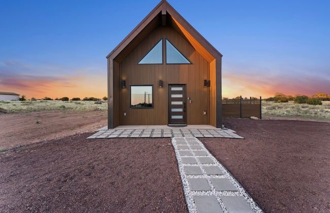 NEW Luxe Ranch Double Villas Near GC S Rim - Foto 17