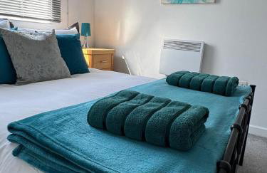 Cozy one bedroom apartment - Foto 24