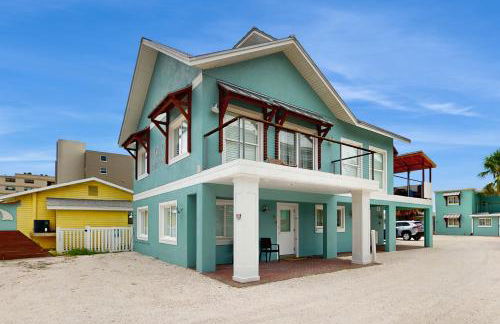 Bungalow Beach Place 6 - Foto 16
