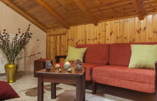 Nantin Hotel Ioannina - Foto 17