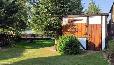 LAZARÓWKA - RYBNO - Foto 3