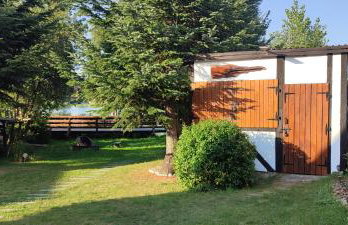 LAZARÓWKA - RYBNO - Foto 3