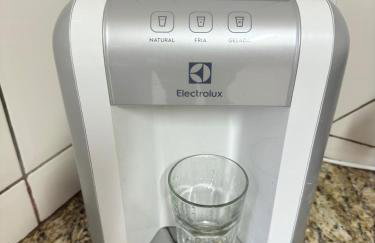 Refúgio MARÉ DE VICENTE - Foto 18