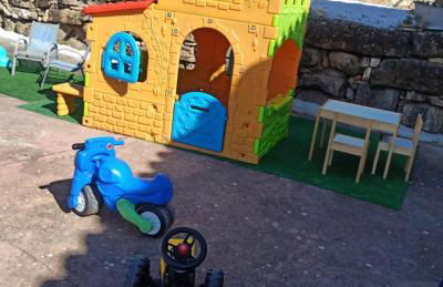 Villa La Escollera Ronda - Foto 42