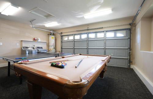 Classy PoolJac Home: 2 Ensuites 34 Mile2Disney - Foto 58