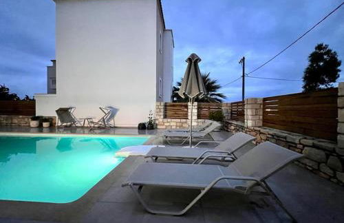 Villa Gagra - Villa with Private Pool - Photo 30