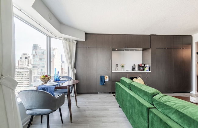 Bellair Yorkville - Foto 28