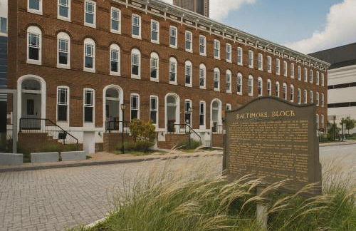 Baltimore Place - Foto 1