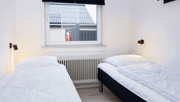 6 Person Holiday Home in Ulfborg - Foto 2, Habitación