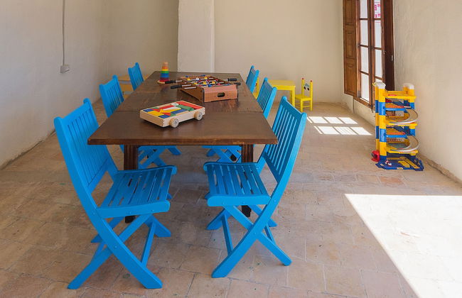 Villa Migdia - Foto 16