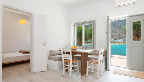 BLUE VILLA Sifnos - Foto 3