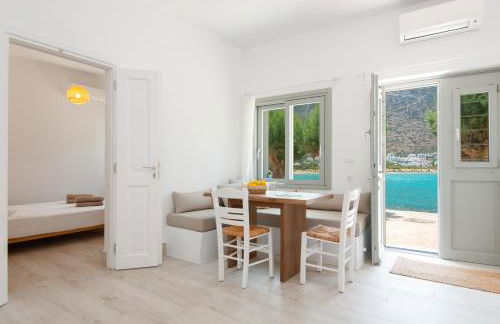 BLUE VILLA Sifnos - Foto 3