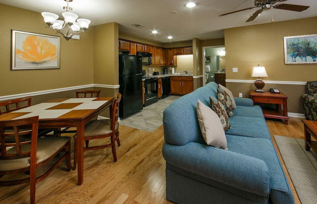 Holiday Inn Club Vacations Orlando Breeze Resort by IHG - Foto 9