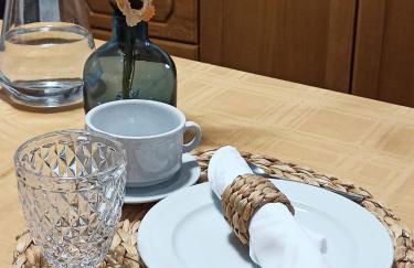 CASA RURAL MASIA ARINESA Culla - Foto 58