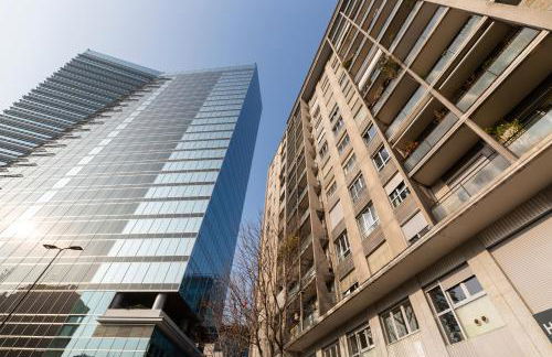 notaMi - Gioia Short Stays - Foto 34