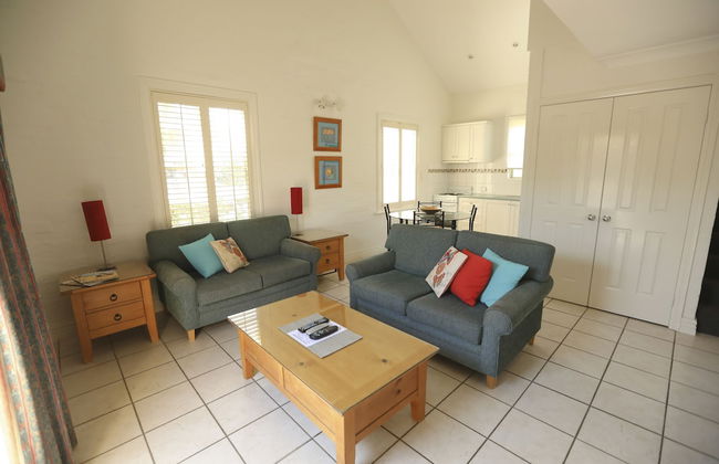 Country Apartments - Foto 12