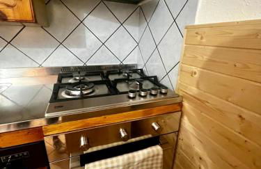 Casa dello Sciatore Lorica - Foto 23