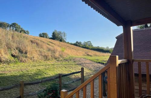 The Walnut Wagon in the heart of Mells. - Foto 12