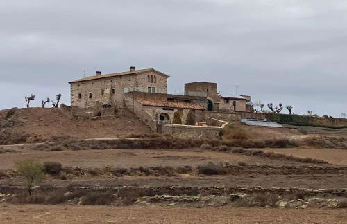 Masia de Queralt Luxury Casa Rural Spa y Vistas - Foto 152