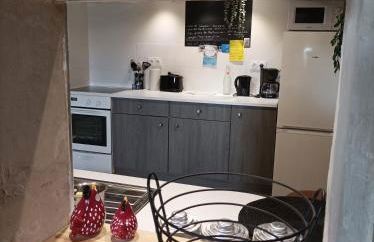 Gite des Perreyeurs - maison troglodyte avec vue sur Loire - Foto 9