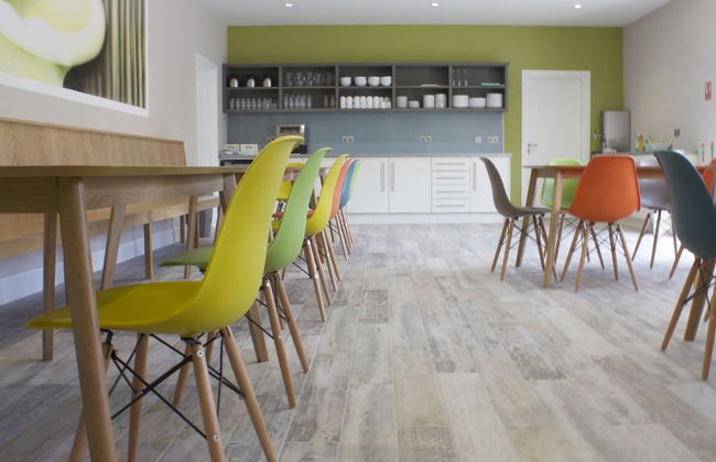 The International - Foto 12