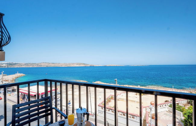 Islet Seafront Family Apartment - Foto 28