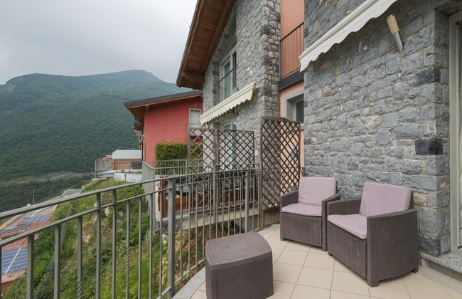 Appartamento Jacqueline - Foto 33