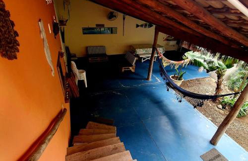 Céu Azul Casa de Praia - Foto 7