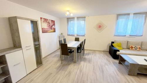 Nice Apartment in Düren - Foto 2