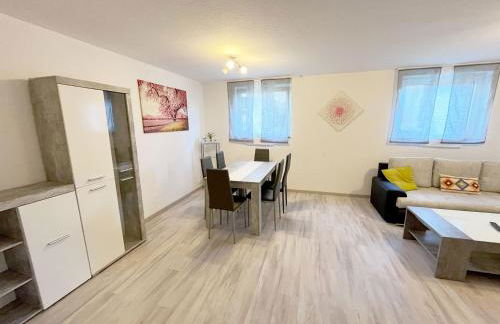 Nice Apartment in Düren - Foto 2