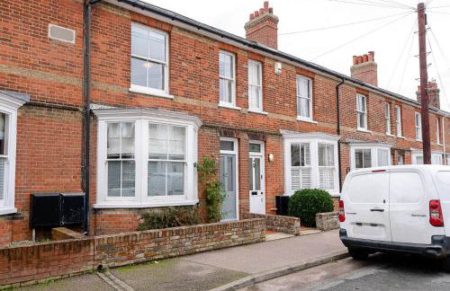 21 Park Lane, Aldeburgh - Foto 14