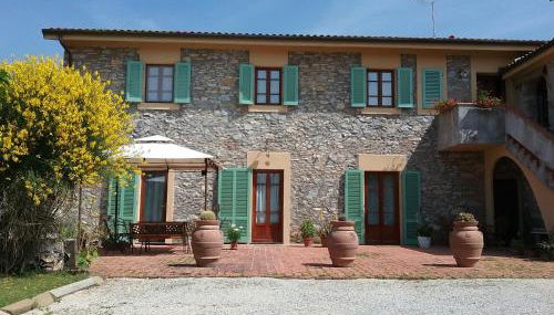 Locazione turistica La Ginestra - Foto 2