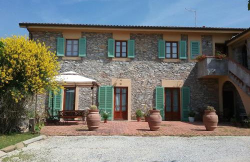 Locazione turistica La Ginestra - Foto 2