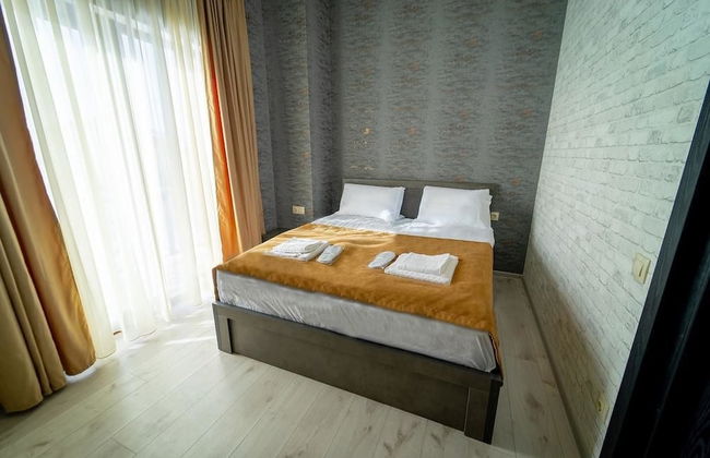 villa by sunexpress bakuriani - Foto 7