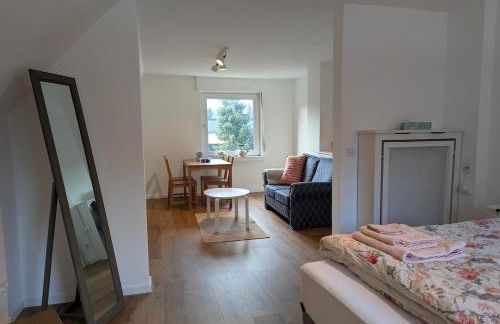 Cozy attic apartment - Foto 22