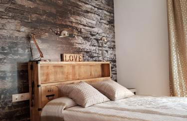 Apartment Beach Front Canet - Foto 46