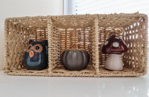 Starlight Cottage - Foto 11