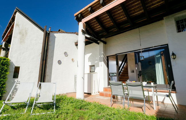 Villaggio Sureggio A6 mit TicinoTicket - Foto 28