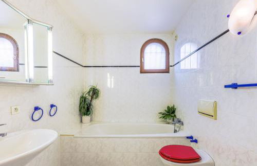 Holiday Home La Maison d'Antoine by Interhome - Foto 36