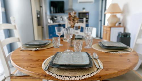 Charmante maison proche plage - Foto 4