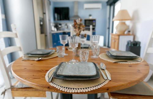 Charmante maison proche plage - Foto 4