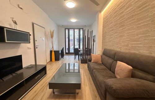 Joaquin Costa Urban Flat - Photo 14