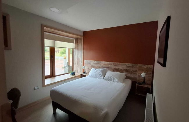 Calafate Apart Hotel - Foto 8