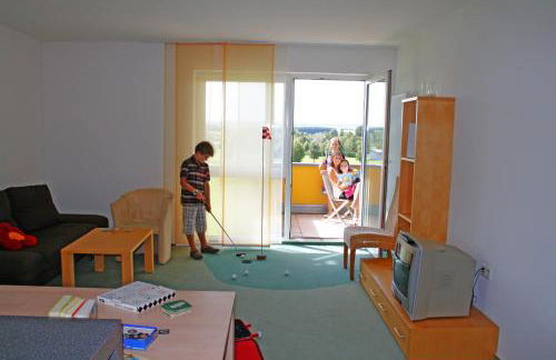 Apartmenthaus SportCHALET - Foto 51