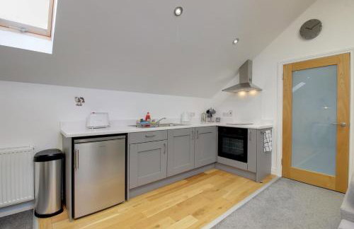 The Loft at Ard Gleann - Foto 7