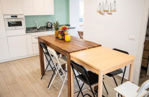 Mediterranean Sea Views Apartment in Huelin - Foto 45