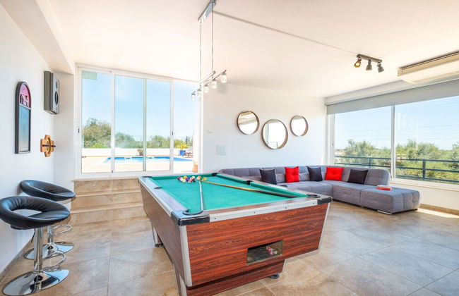 Villa Avalon - Foto 60