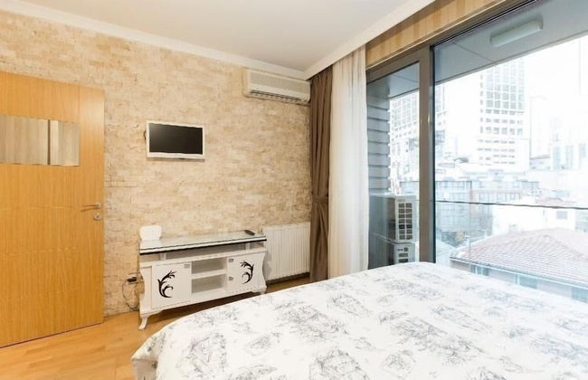 Taksim Elysium Residence CTS - Foto 74