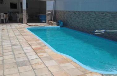 Casa com Piscina - Foto 13