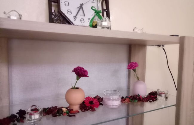 Apartment With Terrace - Photo 43